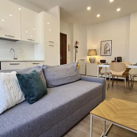 Loverhome Apartment 14-2